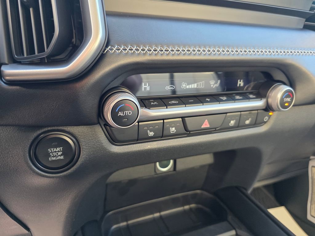 New 2026 MAZDA CX-50 AWD 2.5 S w/ Weather Package image 22