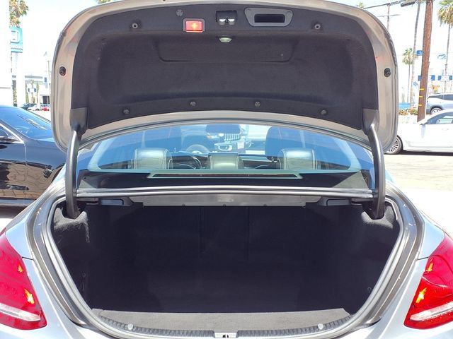 Used 2015 Mercedes-Benz C 300 4MATIC Sedan image 29