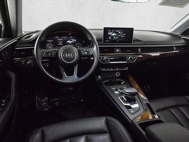 Used 2019 Audi A4 2.0T Premium Plus w/ Premium Plus Package image 19