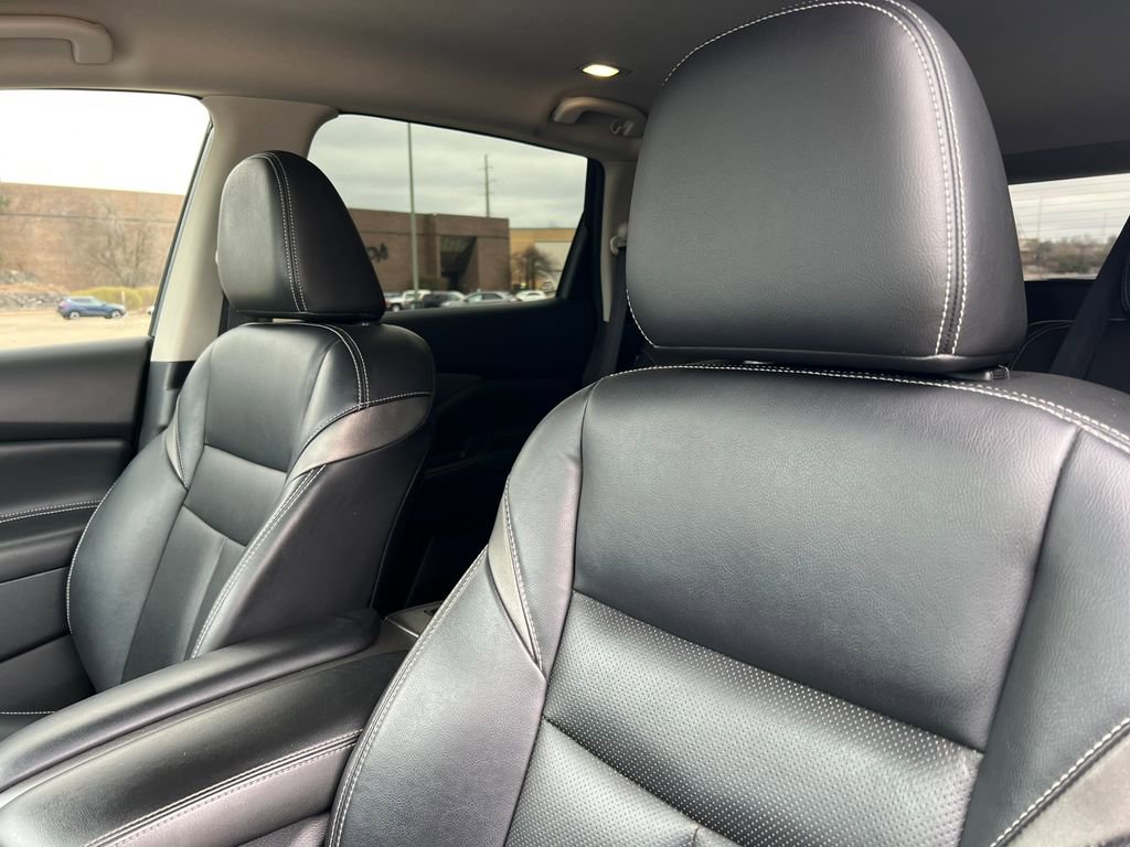 Used 2019 Nissan Murano SL w/ Cargo Package image 12