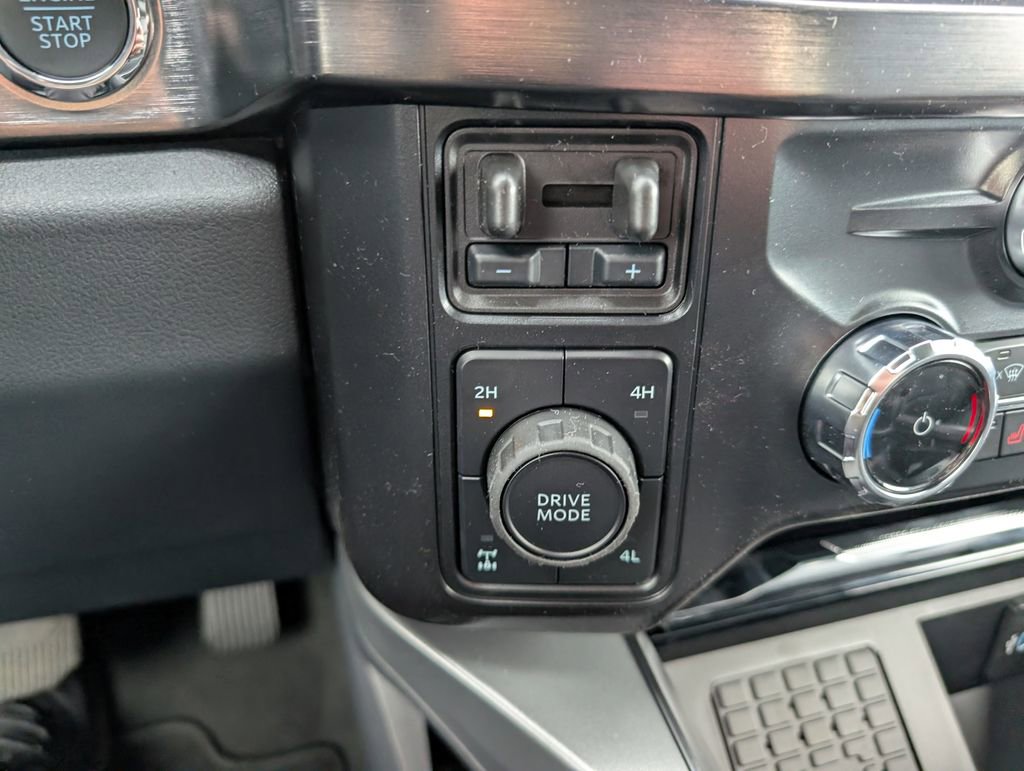 New 2026 Ford F350 Lariat w/ Lariat Ultimate Package image 12