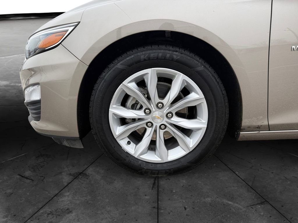 Used 2023 Chevrolet Malibu LT w/ LPO, Floor Liner Package image 14