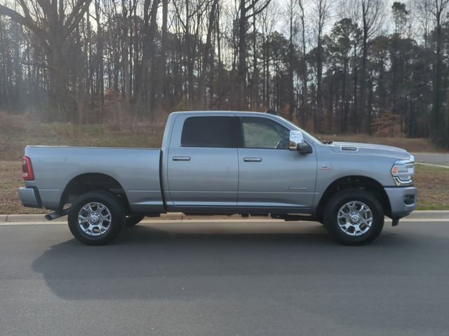Used 2024 RAM 2500 Laramie image 14