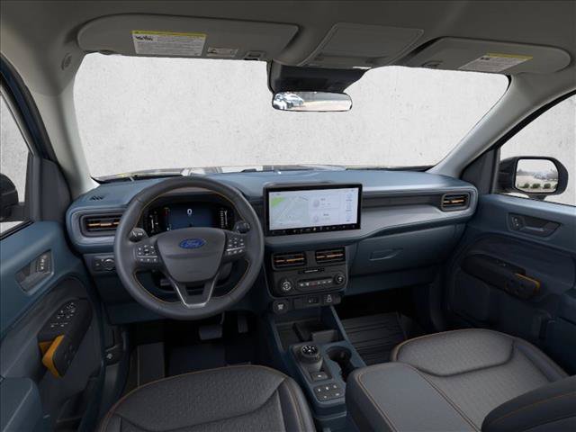 New 2026 Ford Maverick Tremor AWD/4WD image 9