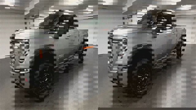 Certified 2024 GMC Sierra 2500 AT4 w/ Technology Package image 4