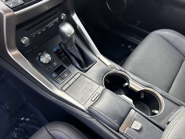 Used 2019 Lexus NX 300 FWD w/ Comfort Package image 21