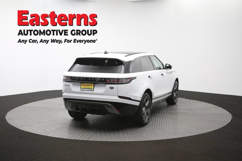 Used 2022 Land Rover Range Rover Velar R-Dynamic S AWD/4WD image 40