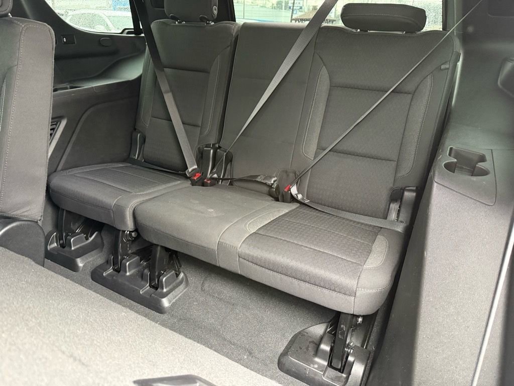 Used 2023 Chevrolet Tahoe LS w/ Driver Alert Package image 14