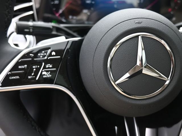 New 2026 Mercedes-Benz E 450 4MATIC Sedan image 18
