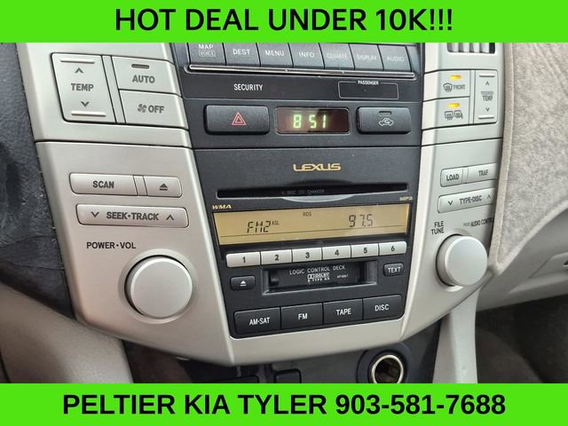 Used 2009 Lexus RX 350 350 image 36