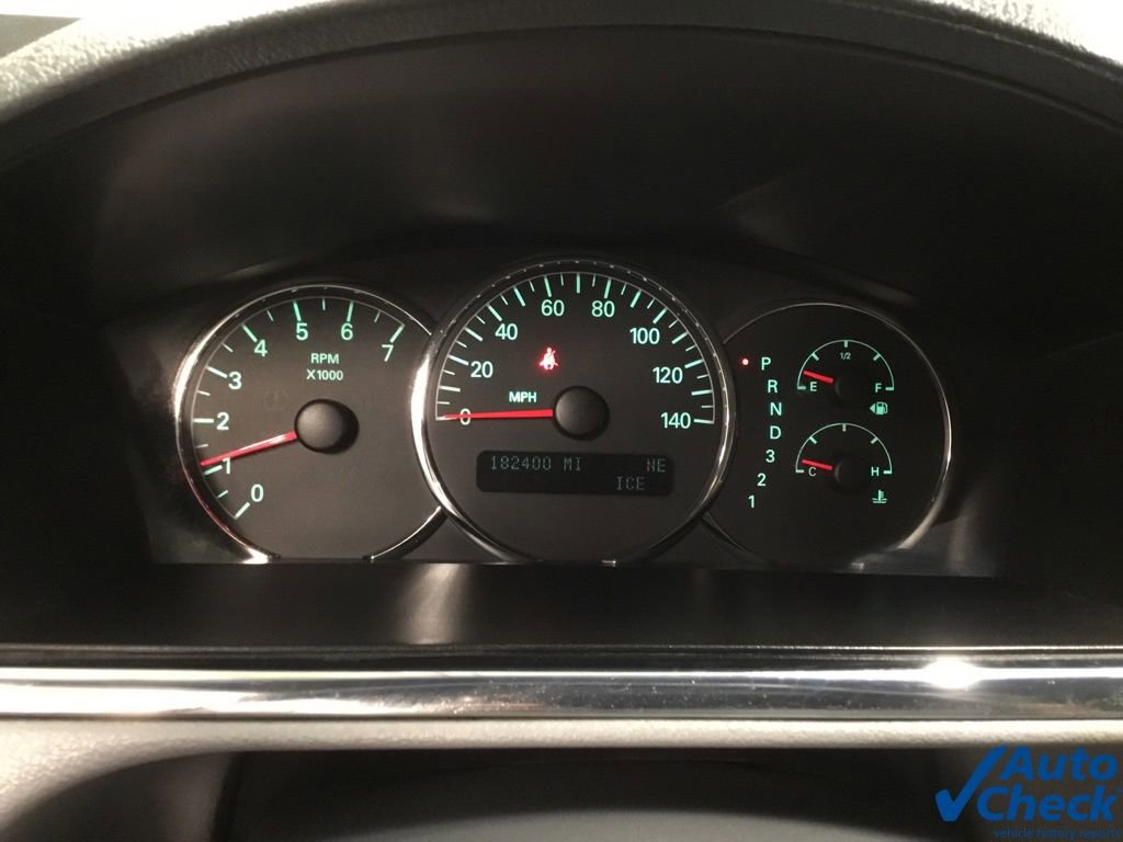 Used 2007 Buick LaCrosse CX image 46