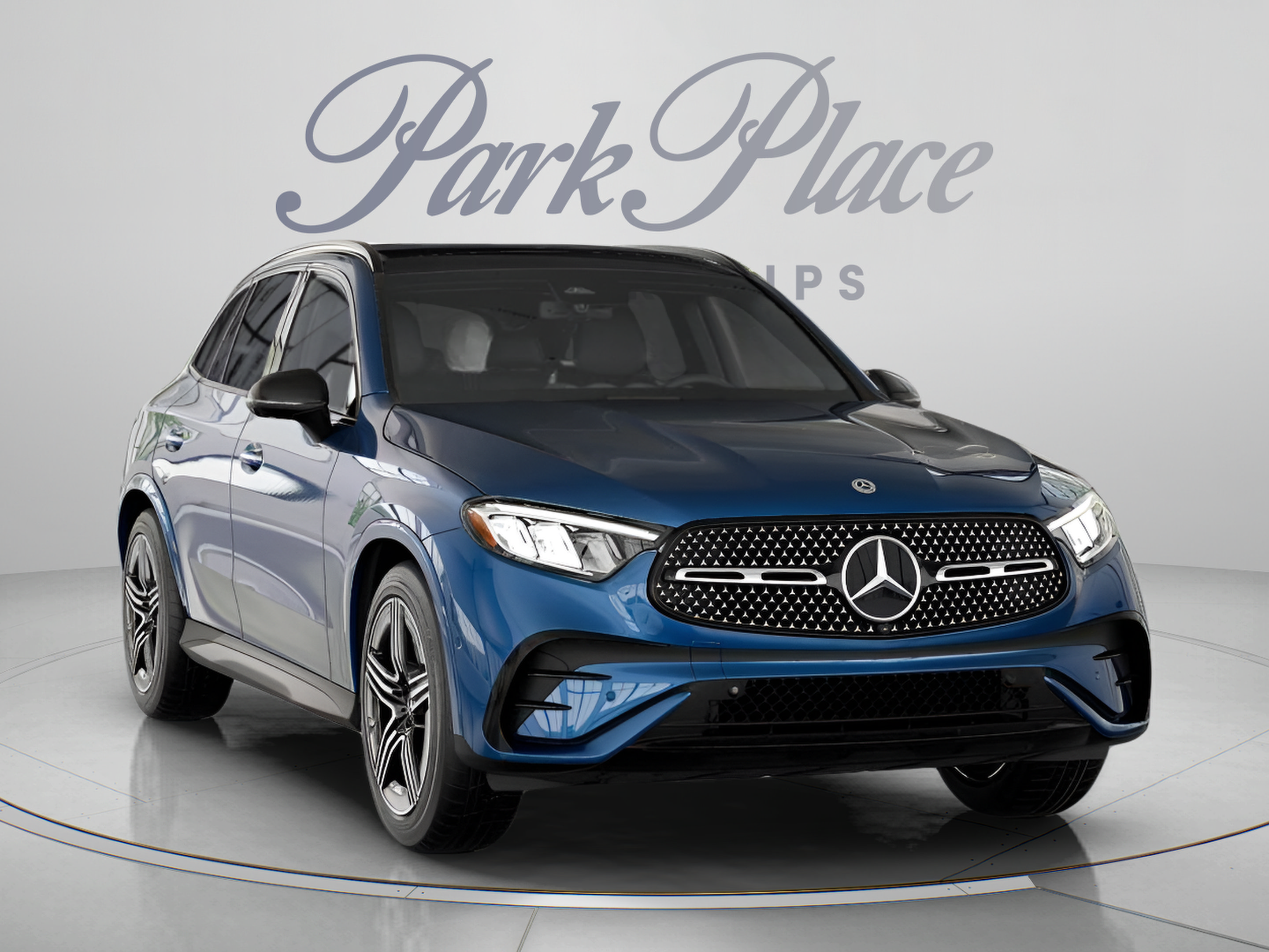 Certified 2026 Mercedes-Benz GLC 300 image 34