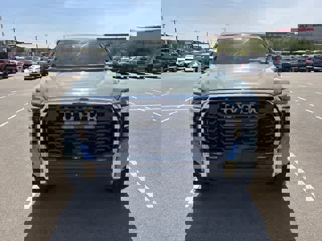 Used 2022 Toyota Tundra SR5 w/ TRD Off-Road Premium Package image 8