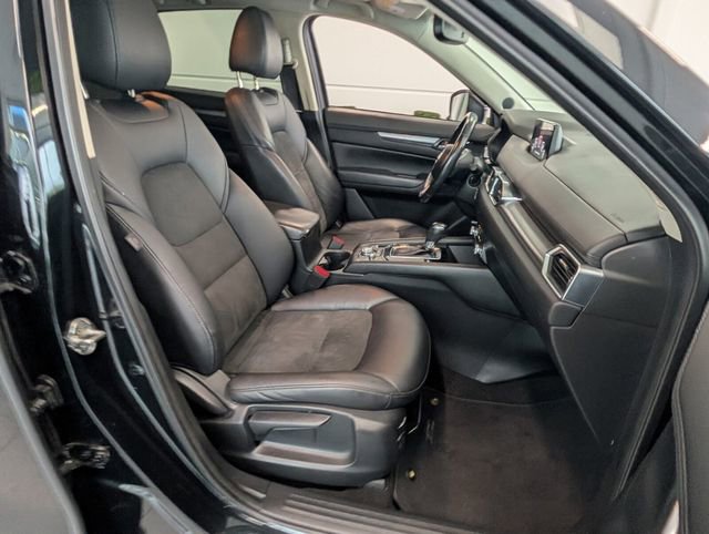 Used 2019 MAZDA CX-5 Touring image 16