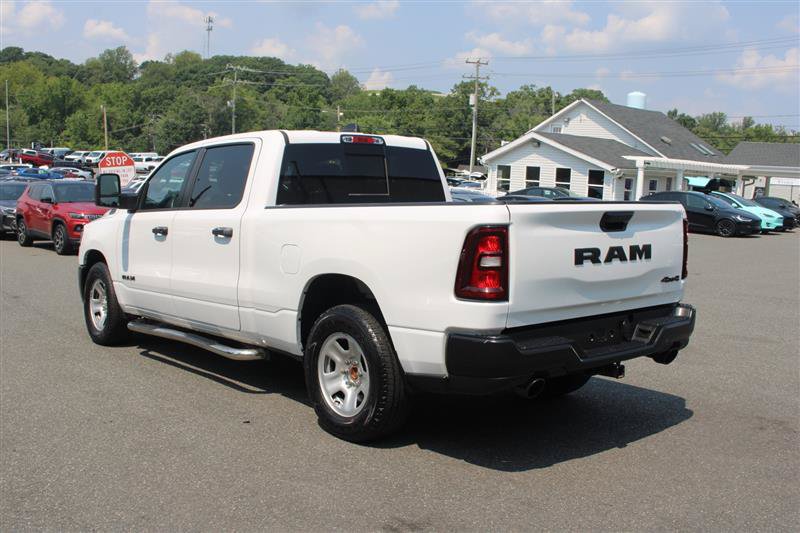 Used 2025 RAM 1500 Tradesman AWD/4WD image 6