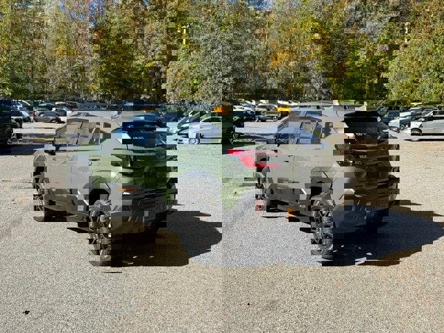 New 2025 Subaru Crosstrek 2.5i Wilderness image 8