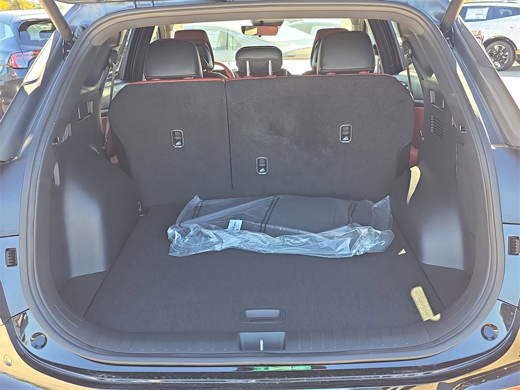 New 2026 Kia Sportage SX image 12