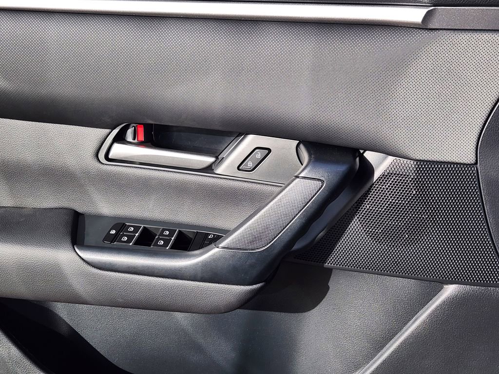 New 2026 MAZDA CX-50 2.5 Hybrid w/ Preferred Pkg image 13