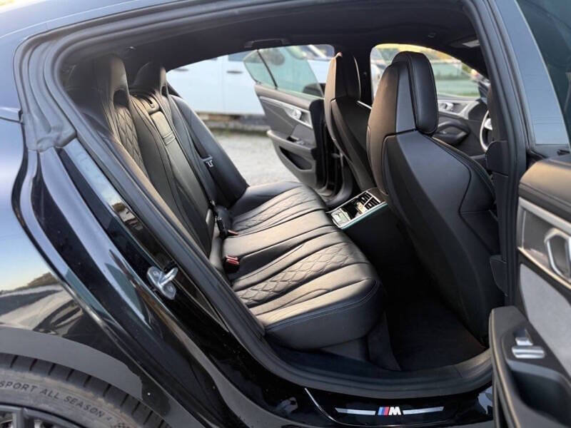 Used 2020 BMW M8 Gran Coupe xDrive AWD/4WD image 27