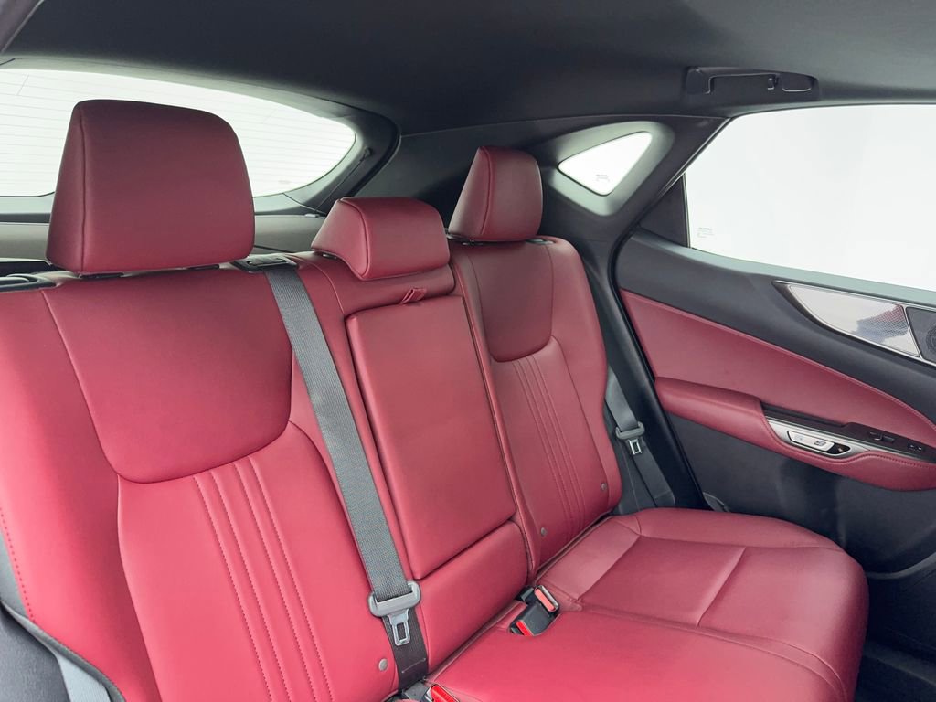 Used 2022 Lexus NX 350 AWD w/ Cold Area Package image 45