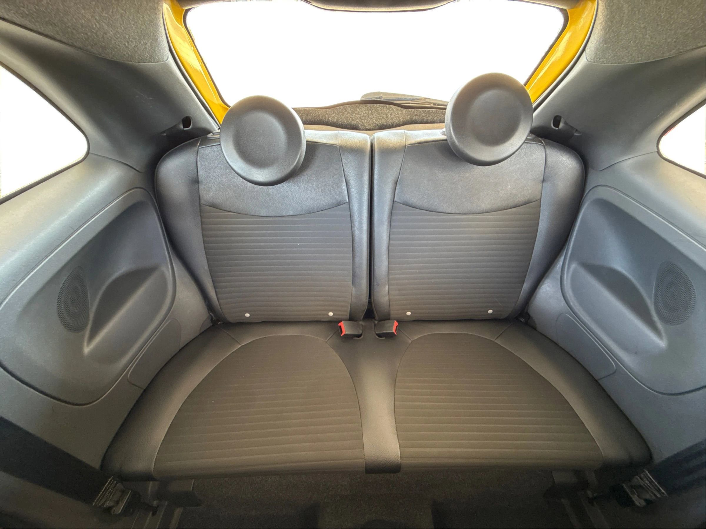 Used 2015 FIAT 500 Sport image 16