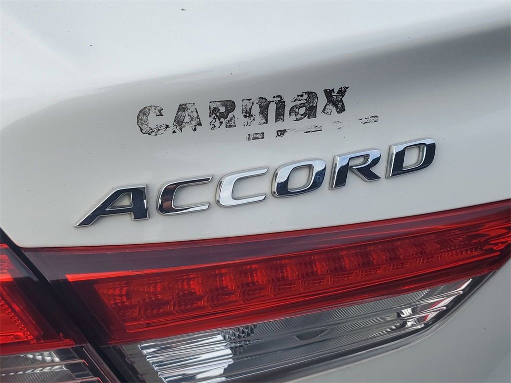 Used 2018 Honda Accord LX image 7