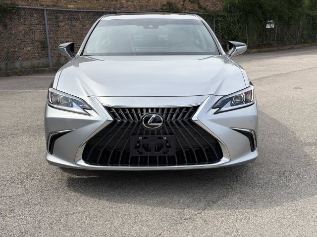 Certified 2024 Lexus ES 350 w/ Premium Package FWD image 2