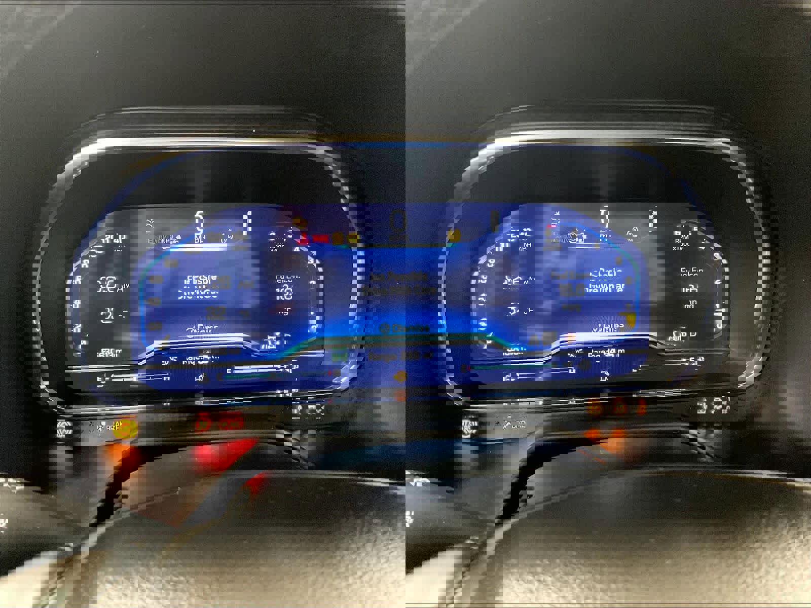 Used 2024 Chevrolet Tahoe LT image 25