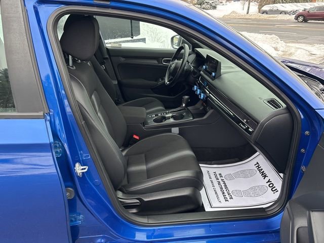 Used 2022 Honda Civic Sport image 13