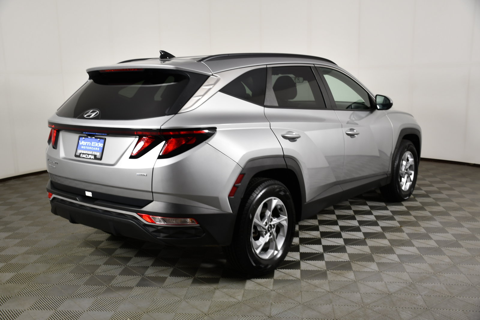 Used 2024 Hyundai Tucson SEL AWD/4WD image 6