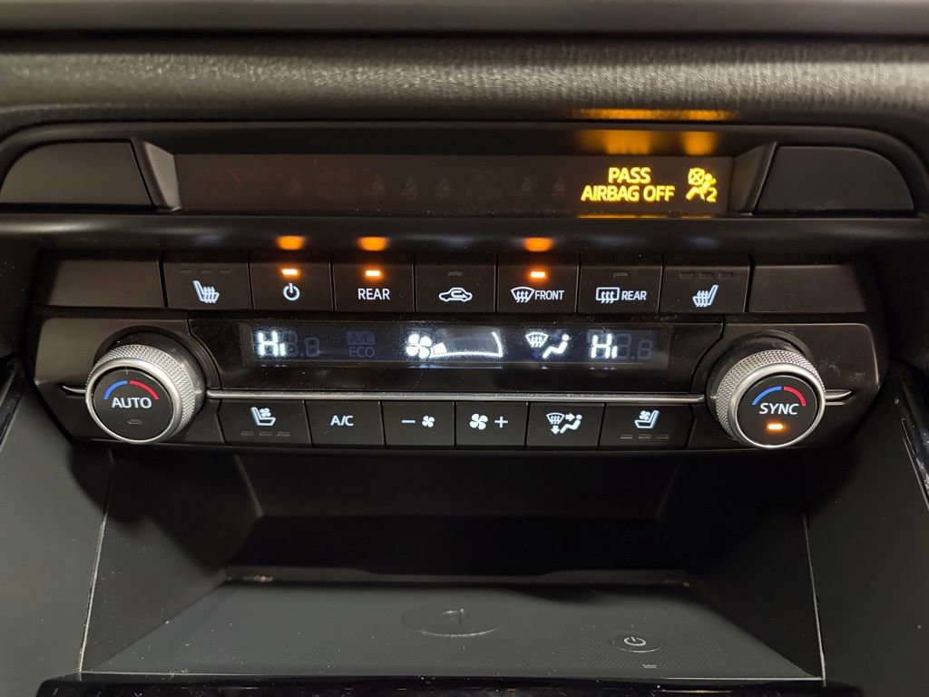 Used 2022 MAZDA CX-9 Touring Plus image 21