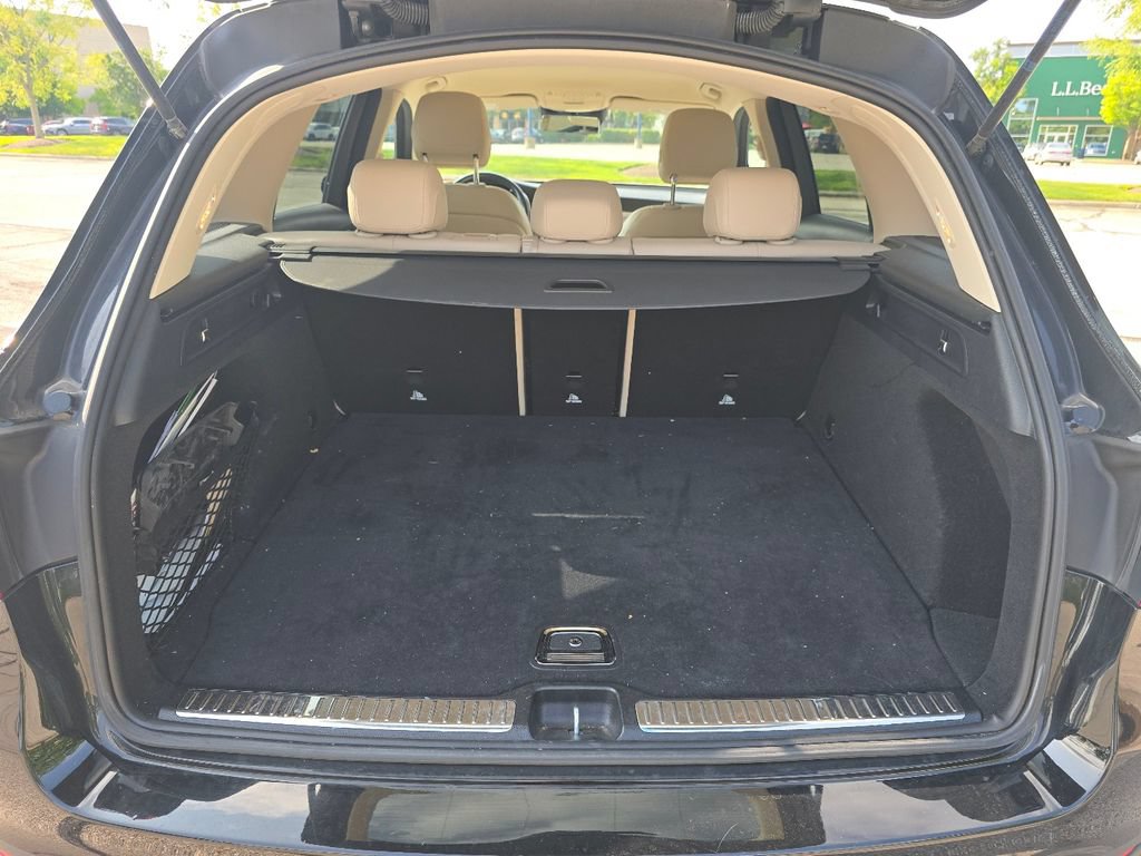 Certified 2022 Mercedes-Benz GLC 300 4MATIC image 19