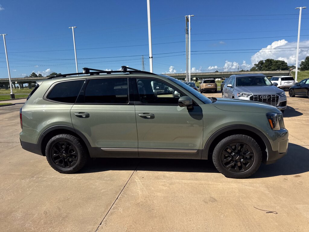 Certified 2023 Kia Telluride SX Prestige X-Pro AWD/4WD image 16