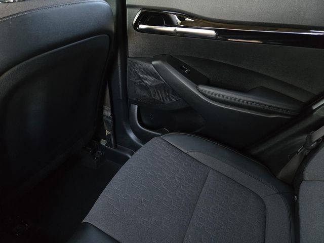 Certified 2025 Kia Seltos S image 13
