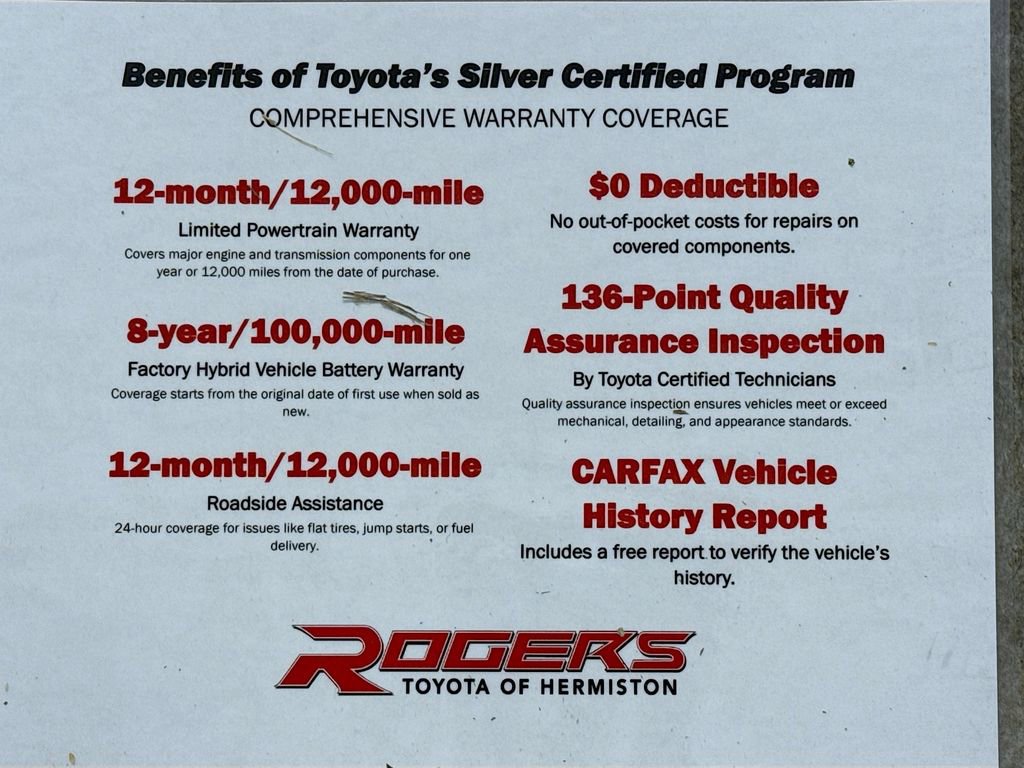 Certified 2020 Toyota Highlander Platinum AWD/4WD image 39