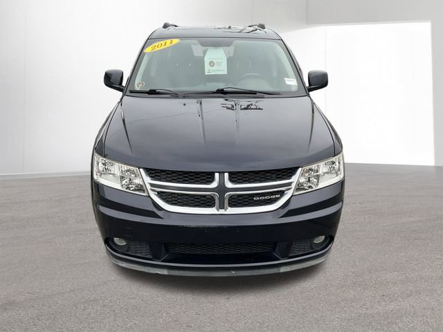 Used 2011 Dodge Journey Crew image 7