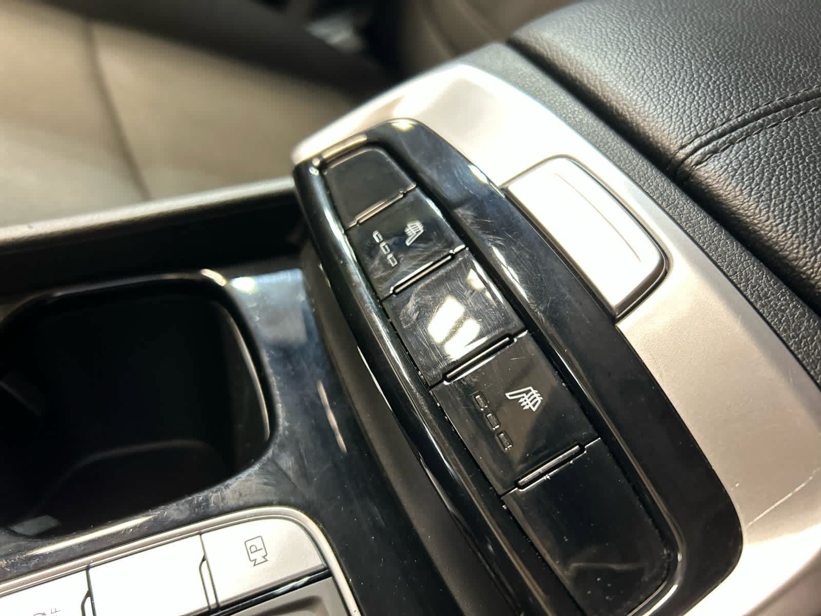 Used 2023 Hyundai Tucson SEL AWD/4WD image 22