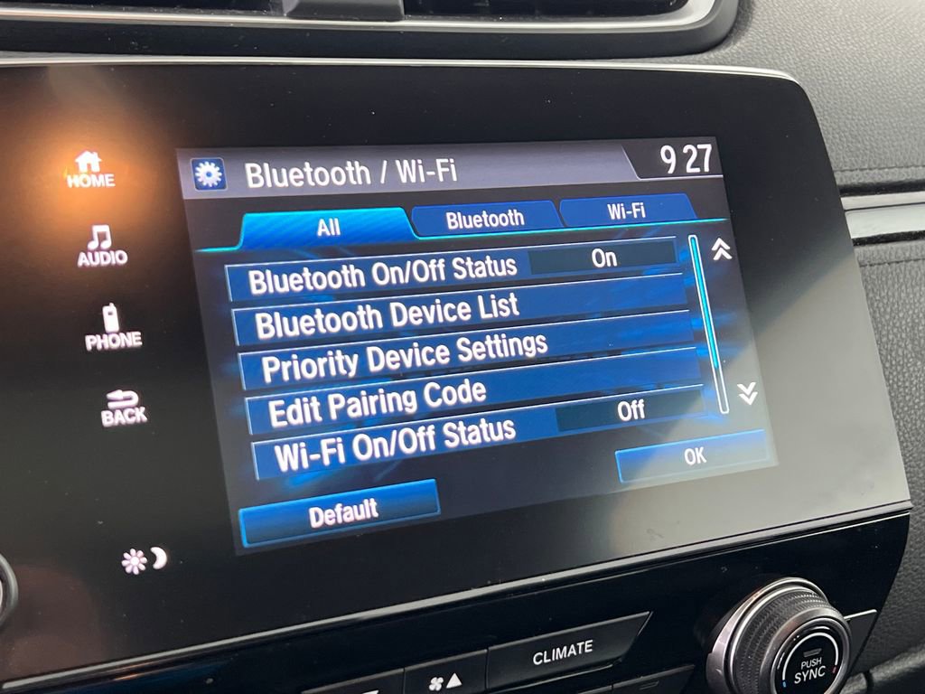 Used 2020 Honda CR-V EX-L image 35