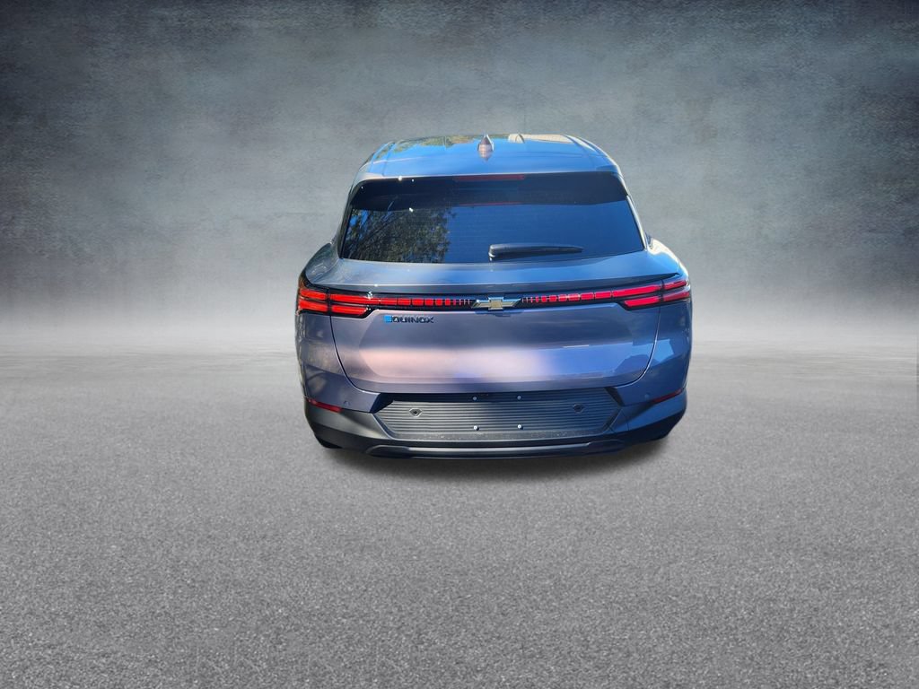 New 2026 Chevrolet Equinox EV LT FWD image 5