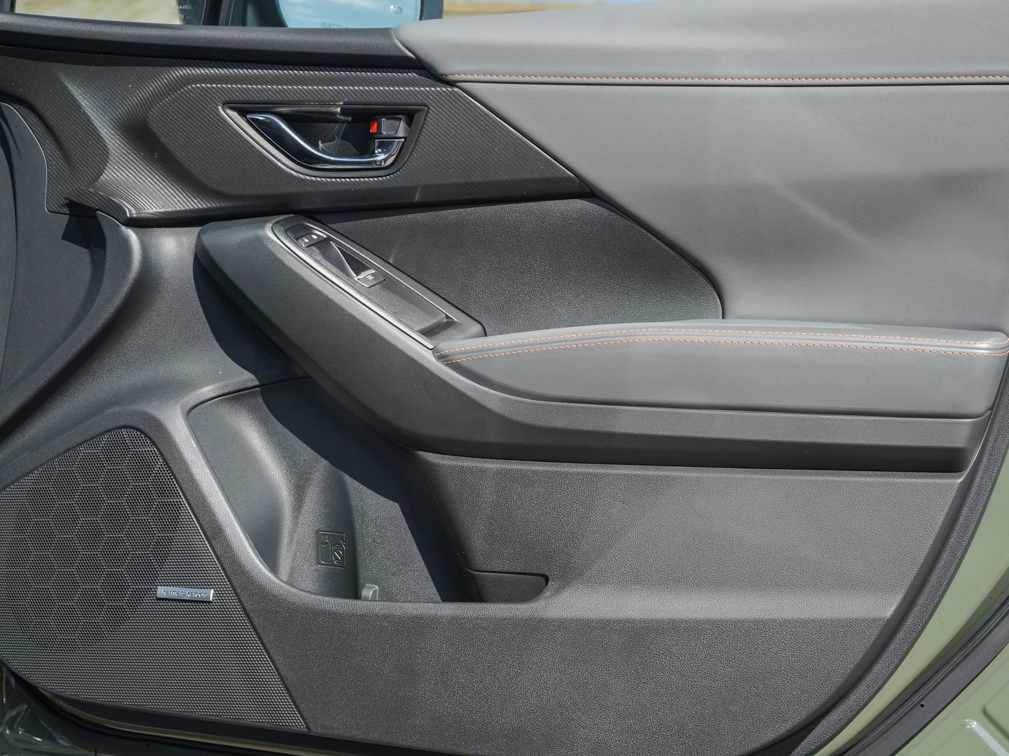 New 2026 Subaru Crosstrek 2.5i Limited w/ Crosstrek Mirror Package AWD/4WD image 9