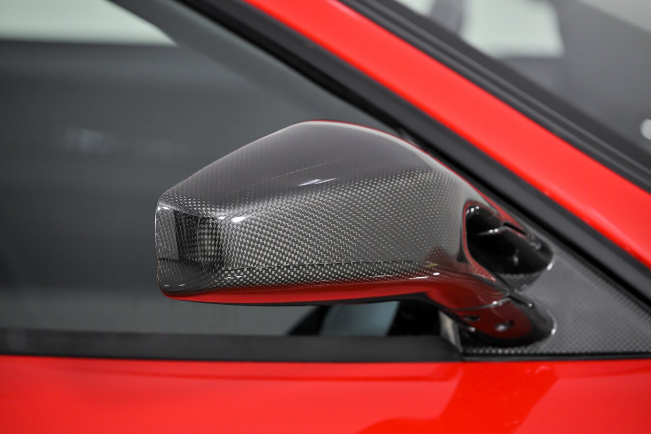 Used 2009 Ferrari F430 Scuderia RWD image 15