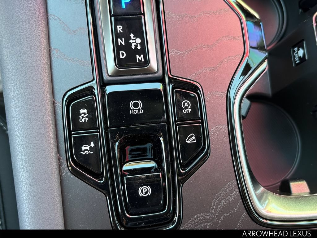 New 2026 Lexus RX 350 F Sport AWD/4WD image 27