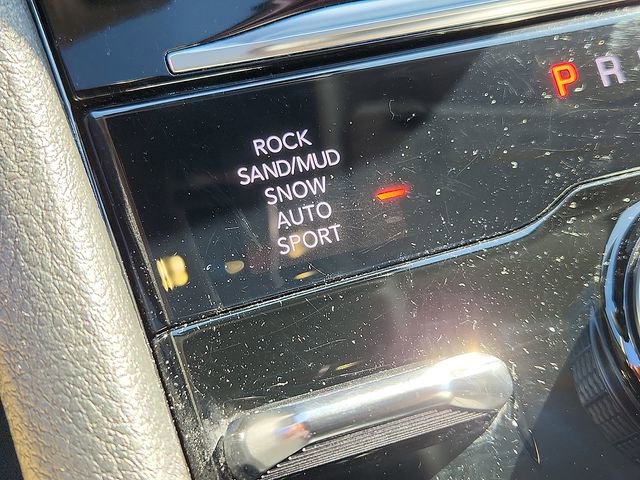 Used 2022 Jeep Grand Cherokee Limited 4xe image 24