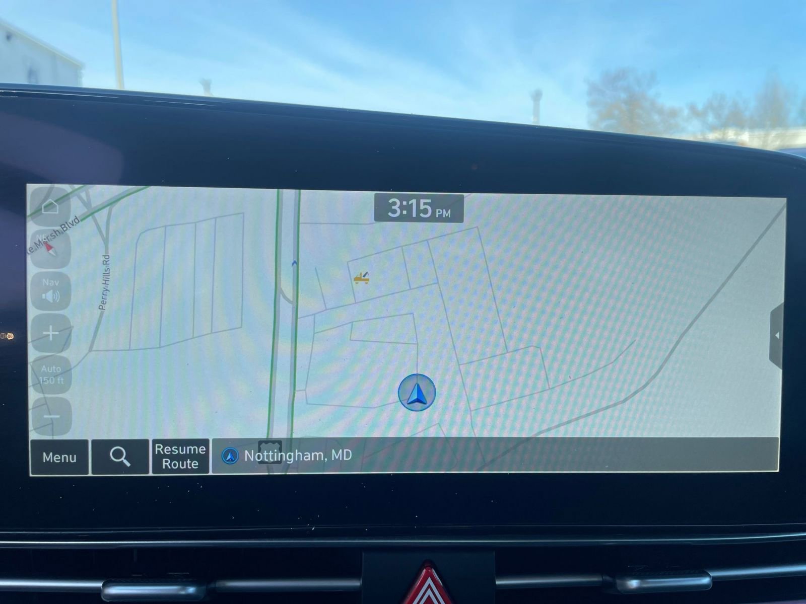 Used 2025 Hyundai Elantra SEL FWD image 20