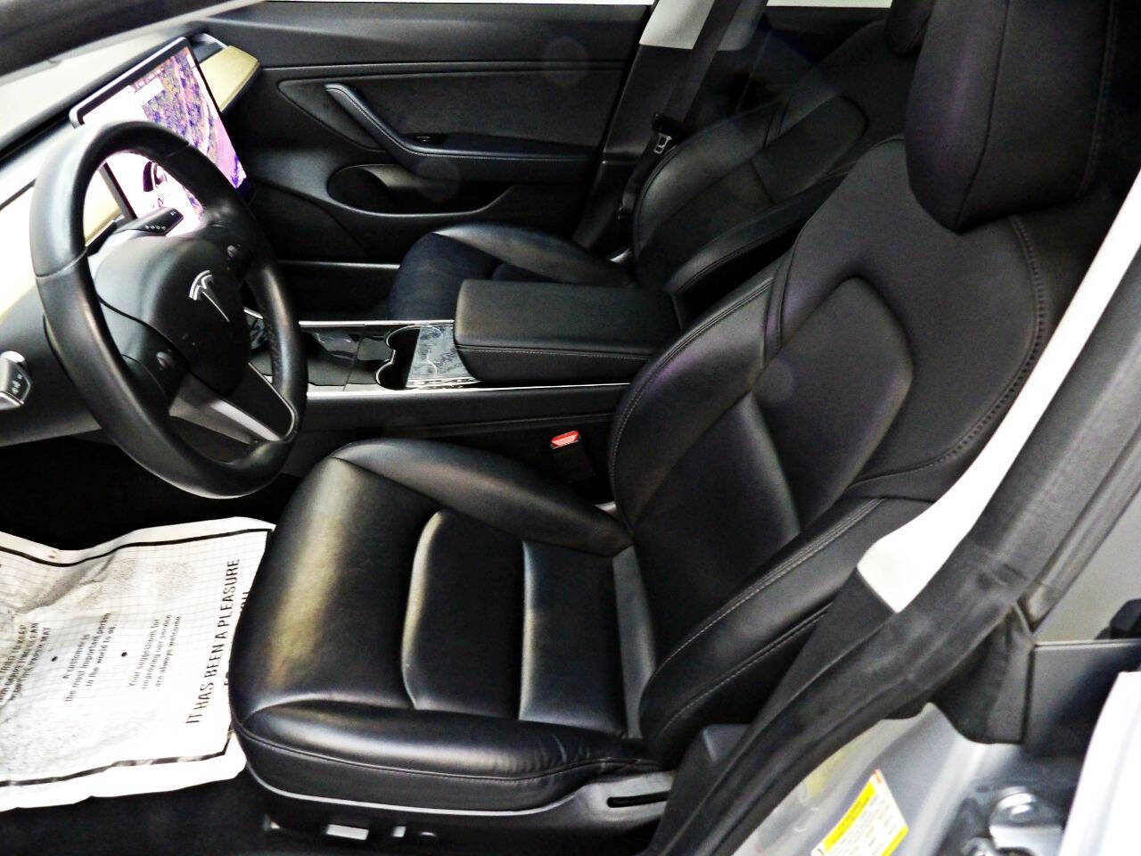 Used 2018 Tesla Model 3 Long Range image 8