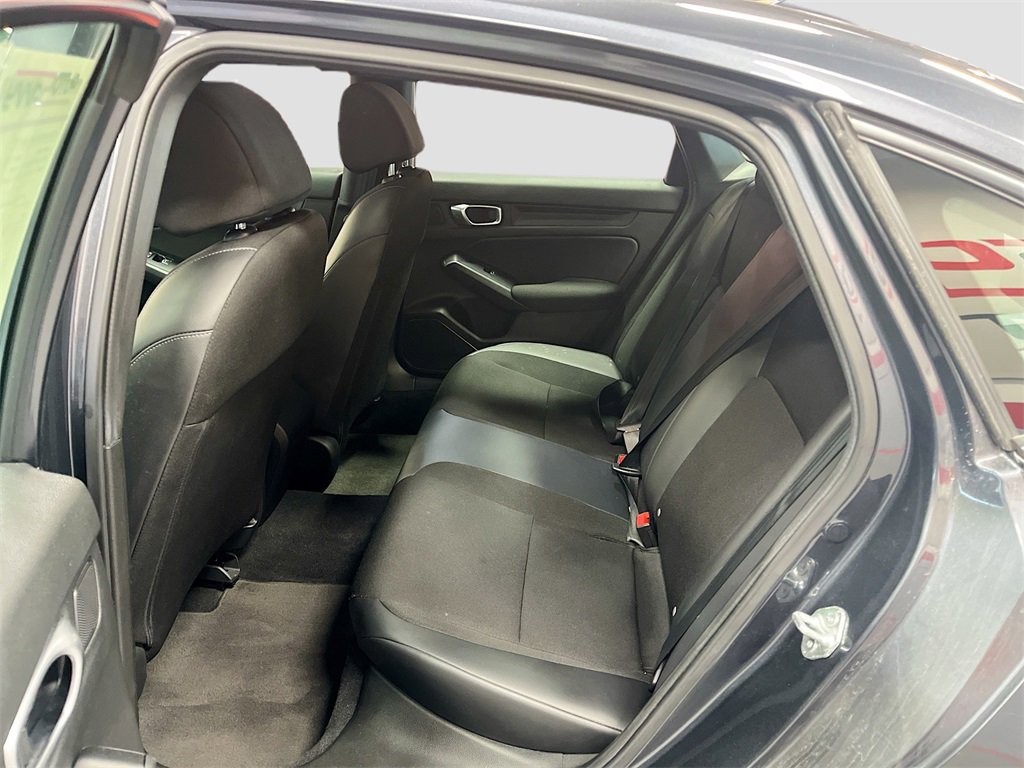 Used 2024 Honda Civic Sport image 22
