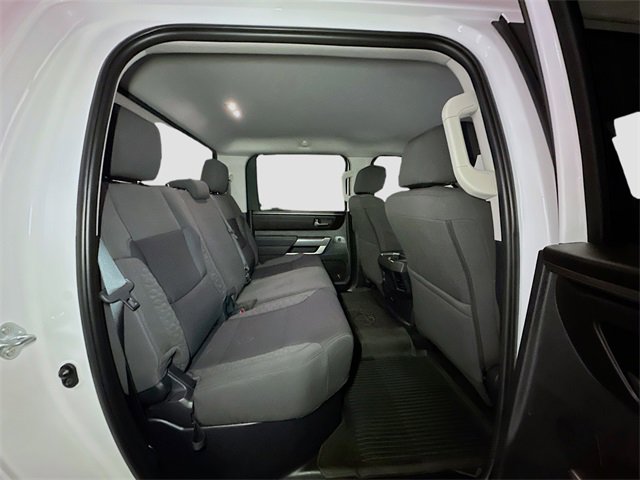 Used 2024 Toyota Tundra SR5 image 33