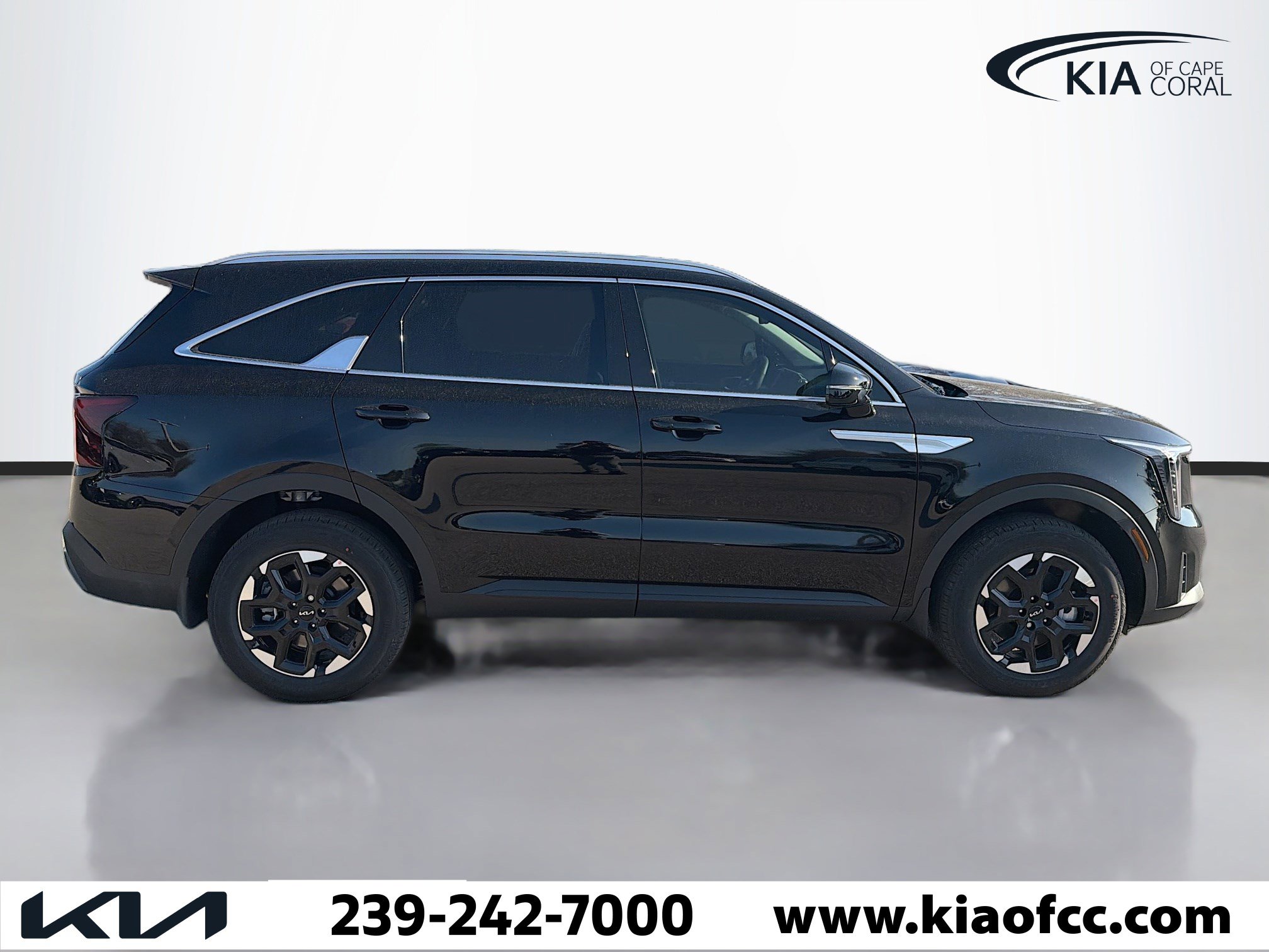 New 2026 Kia Sorento S image 6