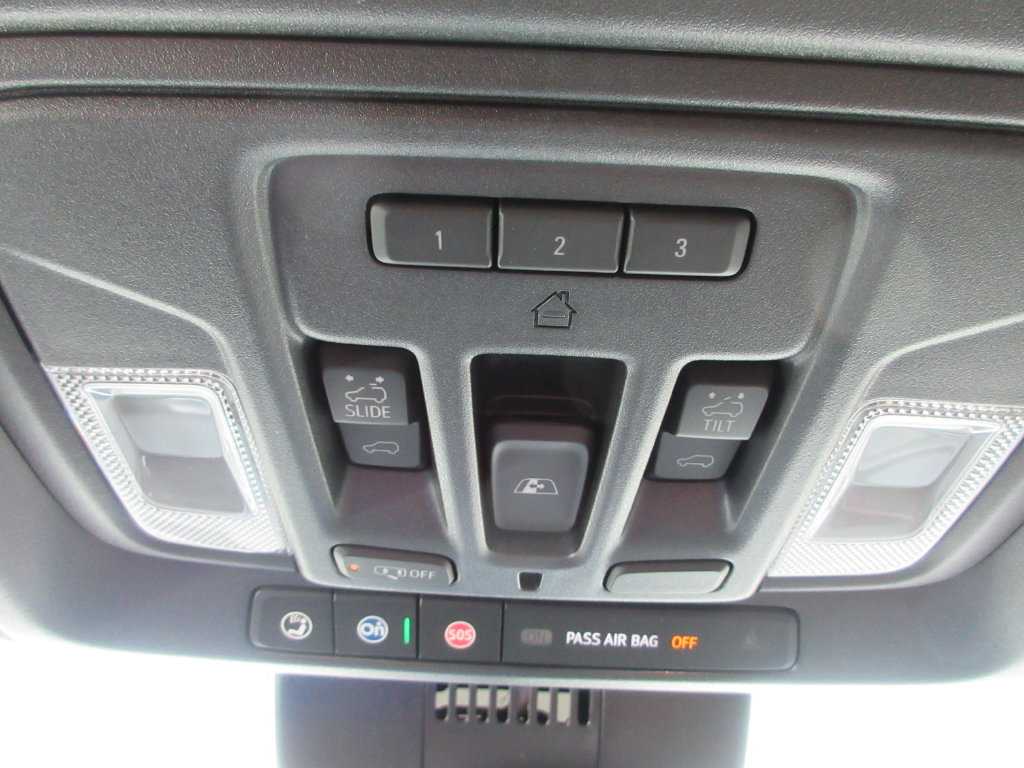 New 2026 Chevrolet Silverado 3500 High Country w/ High Country Premium Package AWD/4WD image 37