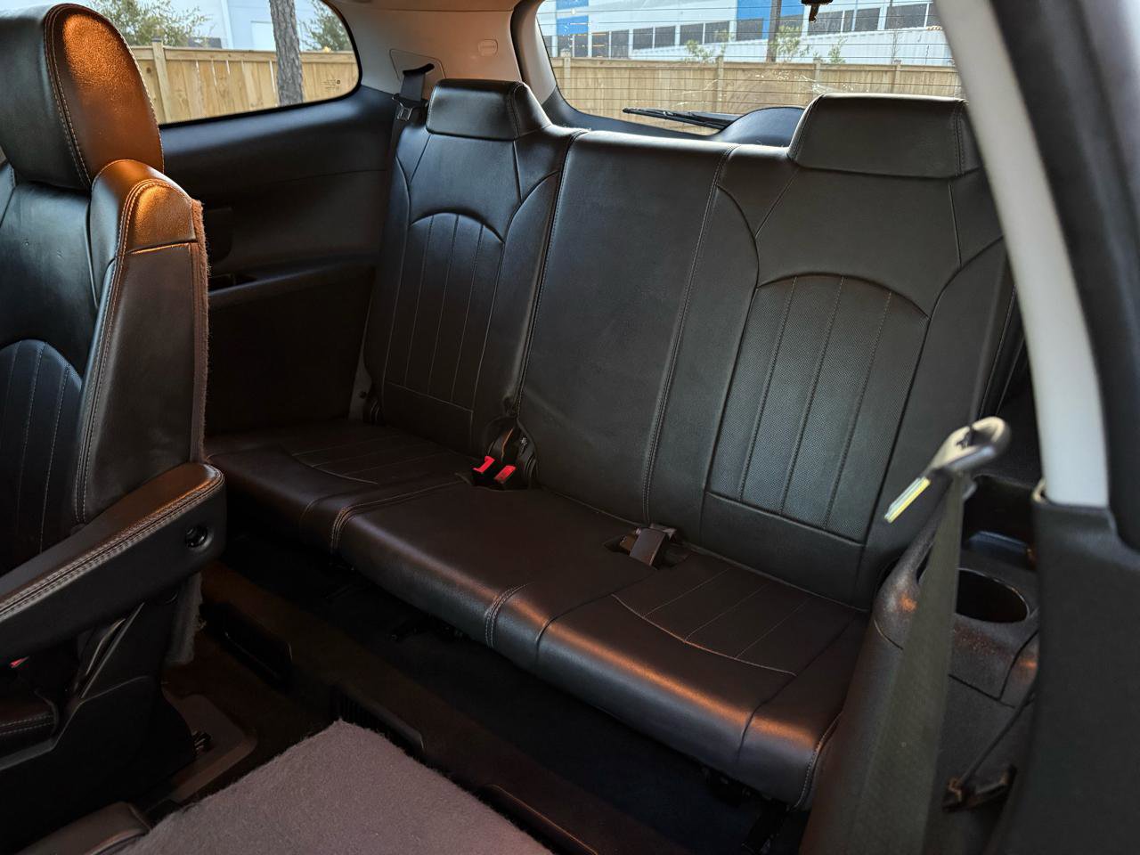 Used 2016 Buick Enclave Leather image 5